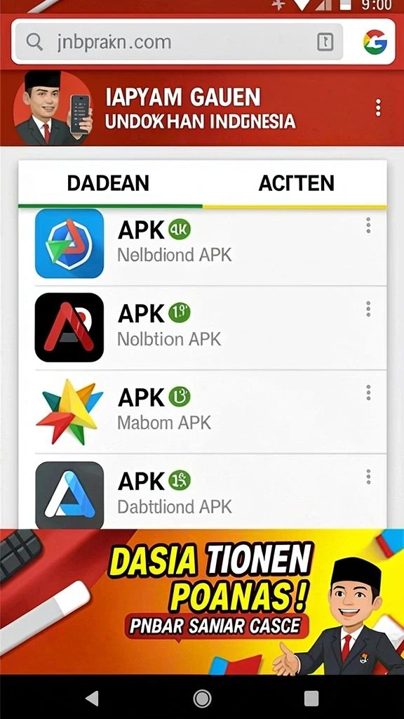 Screenshot menampilkan tampilan mesin slot klasik yang elegan.