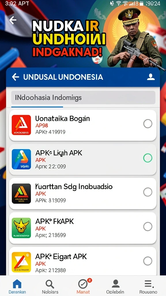 Fitur sosial yang memungkinkan interaksi antar pemain.