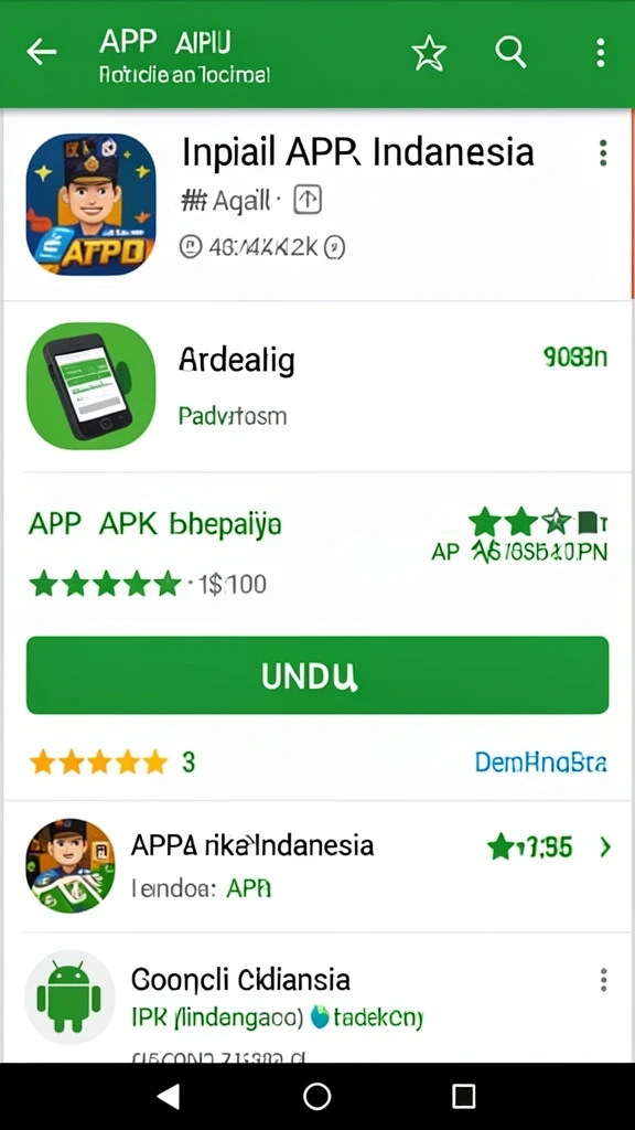 Beragam pilihan tema permainan slot yang menarik.