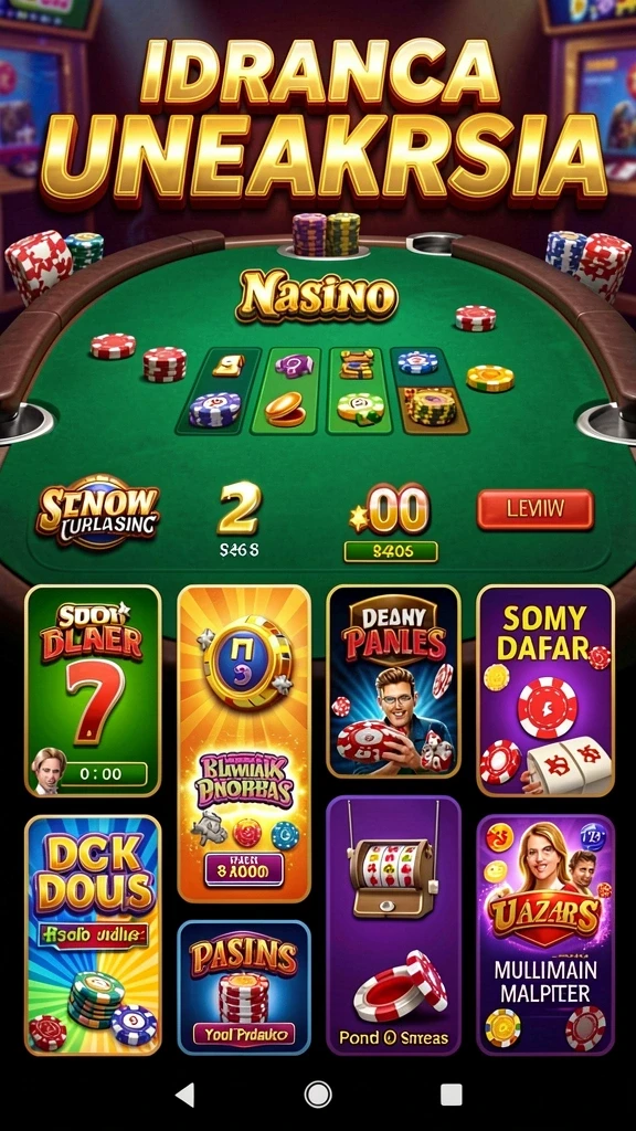 Fitur prediksi angka yang membantu dalam memilih taruhan.