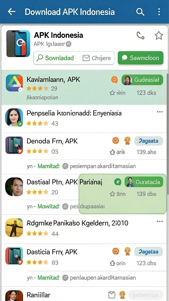 Grafis yang menakjubkan dan efek suara yang mengesankan.