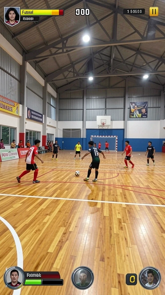 Bonus menarik yang tersedia untuk semua pemain.