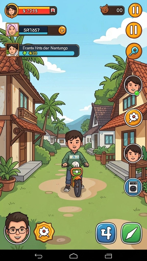 Proses pemesanan yang cepat dan efisien.