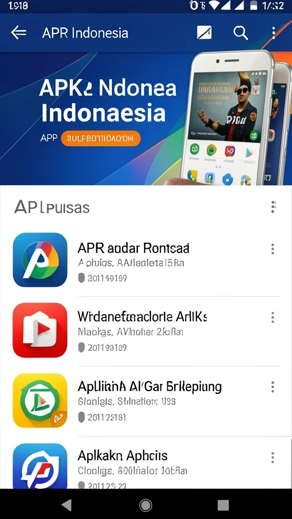 Mode permainan yang beragam dan menarik.