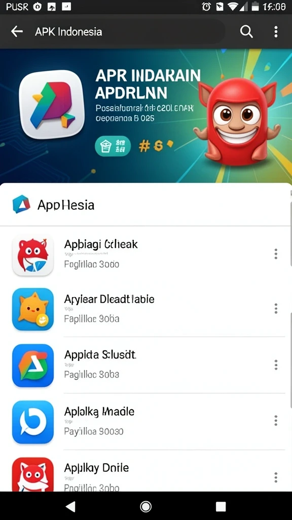 Pengalaman bermain yang interaktif dan sosial.
