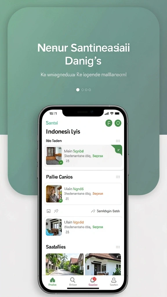 Karakter unik dan beragam untuk dipilih.