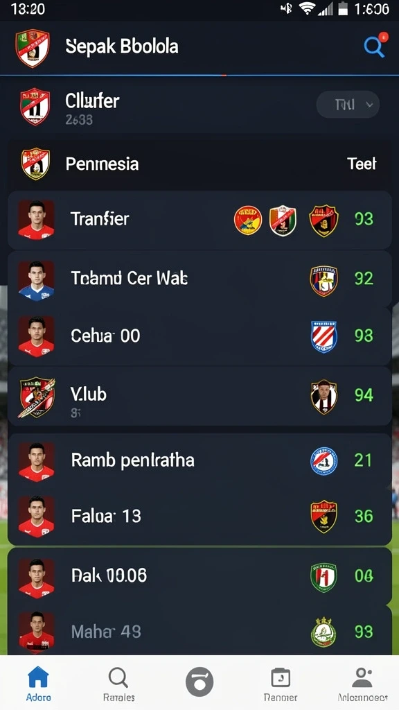 Rasakan keseruan dan tantangan di MAMI188.