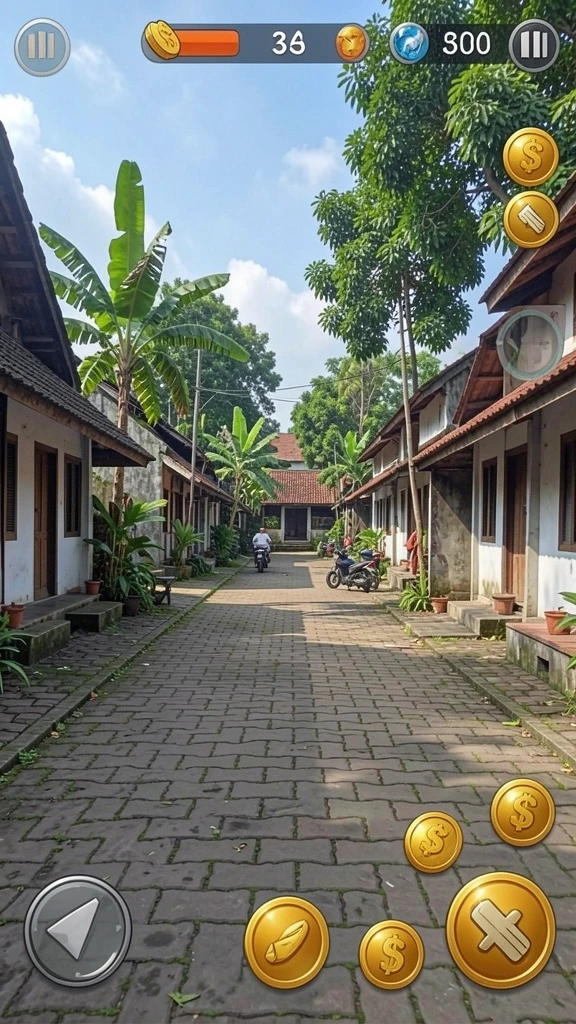 Pilihan alat pancing yang bervariasi dan menarik.
