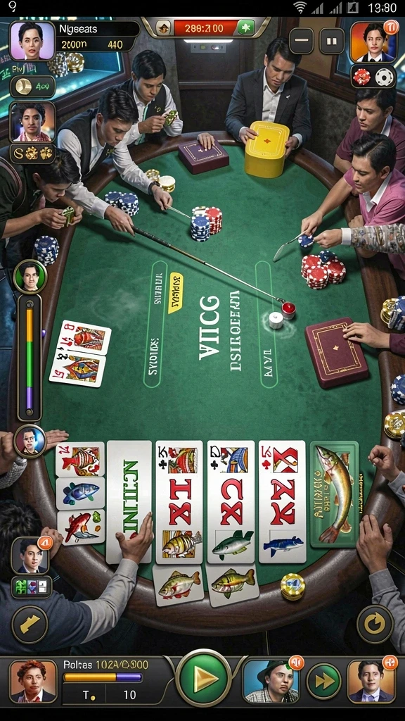 Gambaran fitur bonus yang menggoda pengguna.