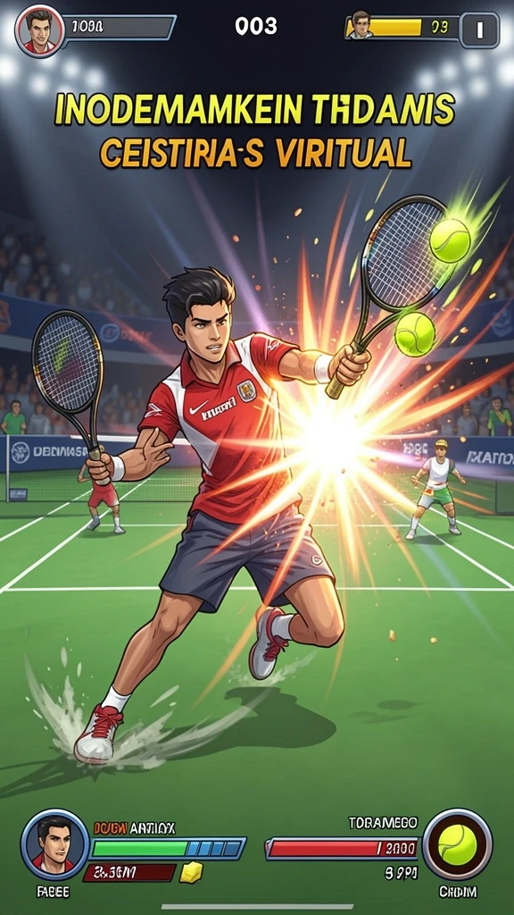 Tampilkan berbagai permainan slot yang mengasyikkan.