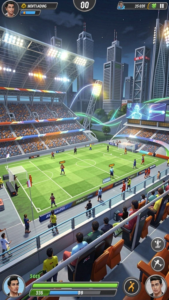 Fitur live draw yang menghadirkan pengalaman seru.