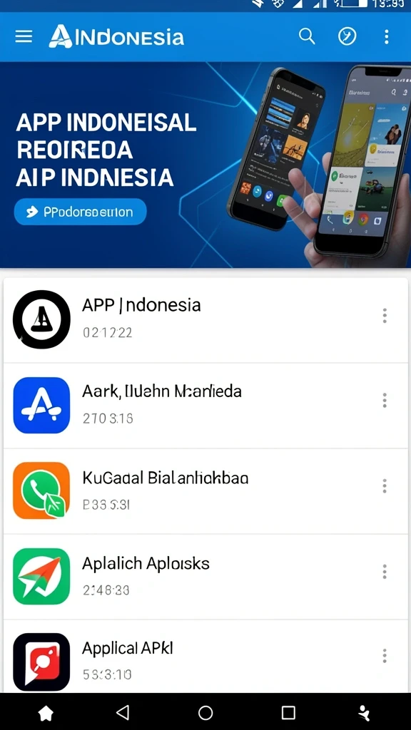 Gambaran gameplay yang menunjukkan mode permainan berbeda.